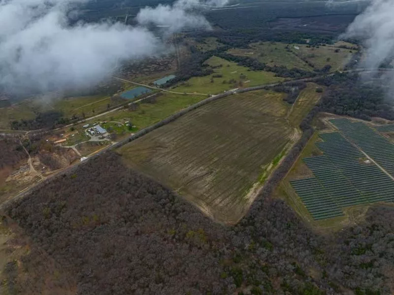 TBD 5 FM 1390 Scurry, Texas 75158