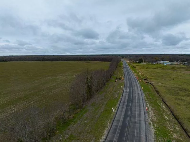 TBD 5 FM 1390 Scurry, Texas 75158