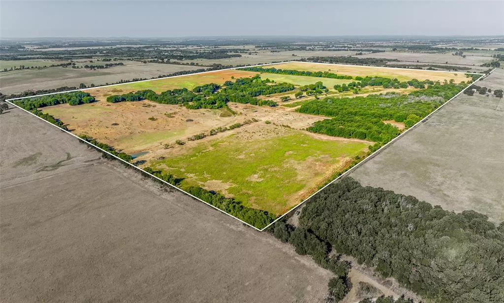 TBD CR-469 De Leon, Texas 76444