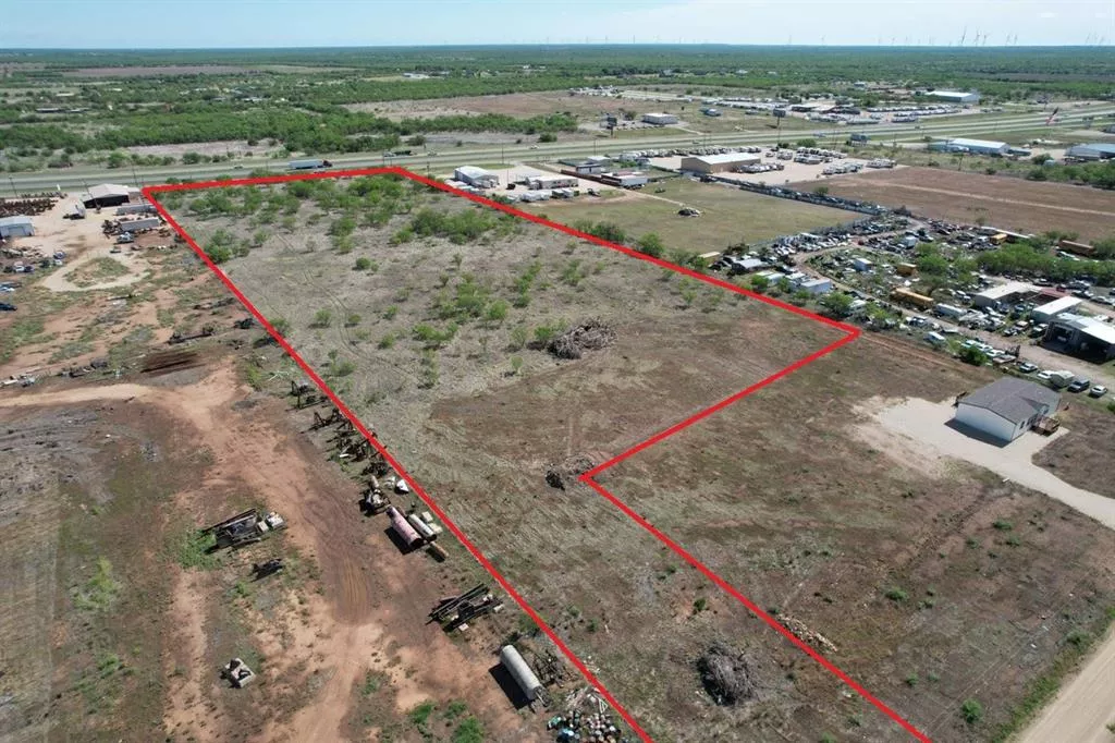 TBD E US Highway 80 Abilene, Texas 79601