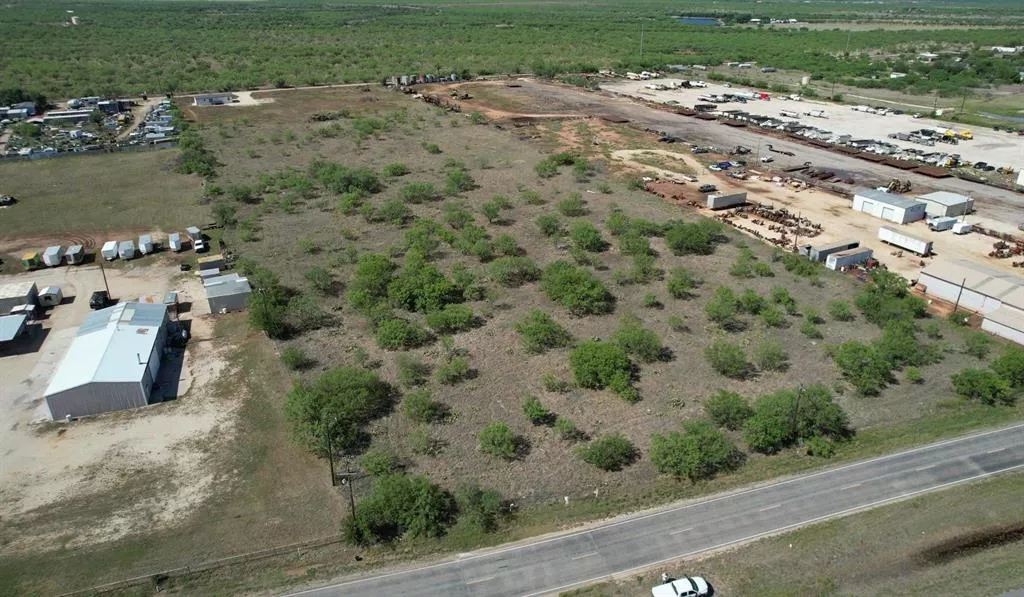 TBD E US Highway 80 Abilene, Texas 79601