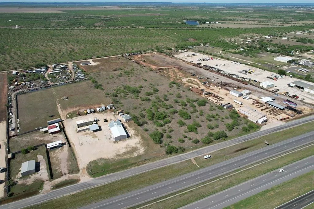 TBD E US Highway 80 Abilene, Texas 79601