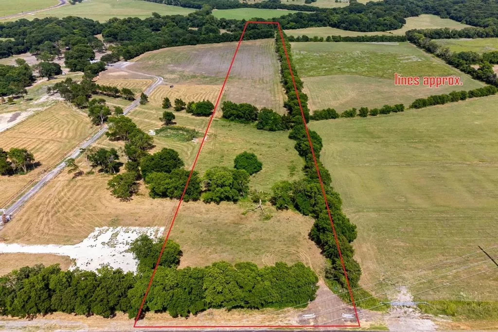 TBD FM 1827 Melissa, Texas 75454