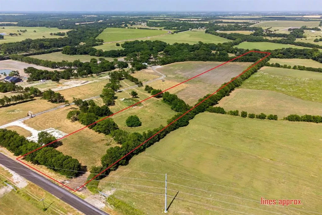 TBD FM 1827 Melissa, Texas 75454