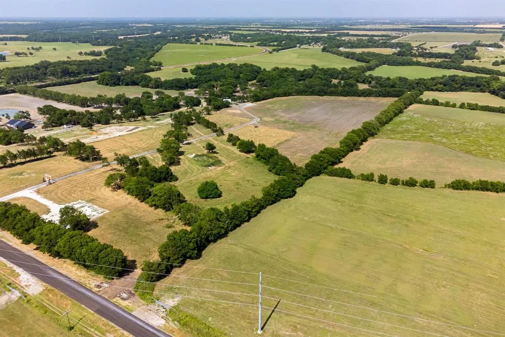 TBD FM 1827 Melissa, Texas 75454