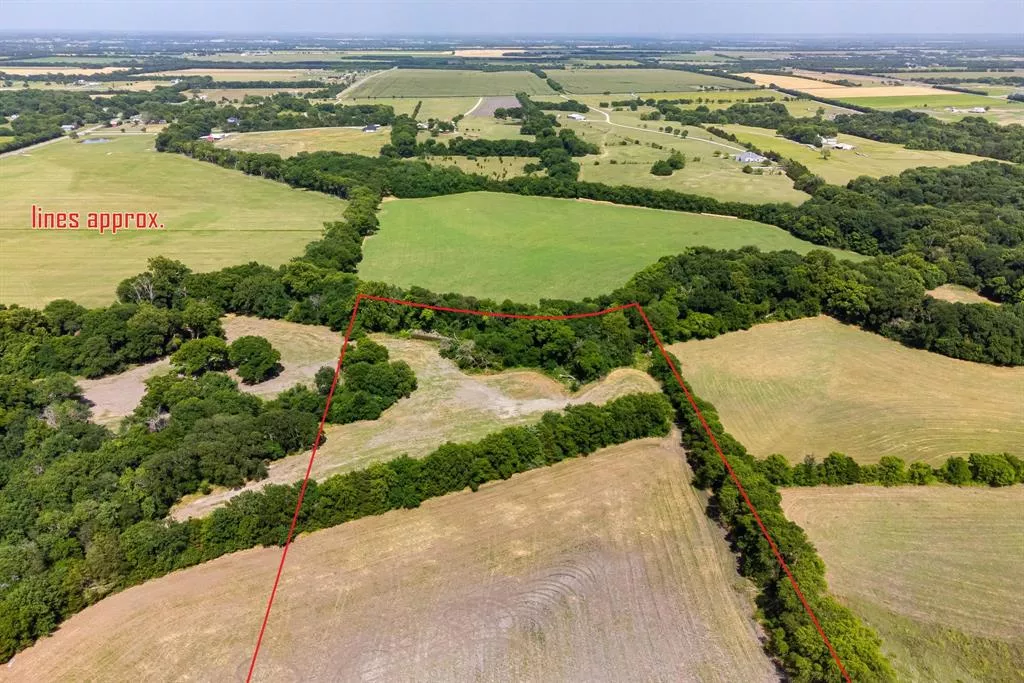 TBD FM 1827 Melissa, Texas 75454