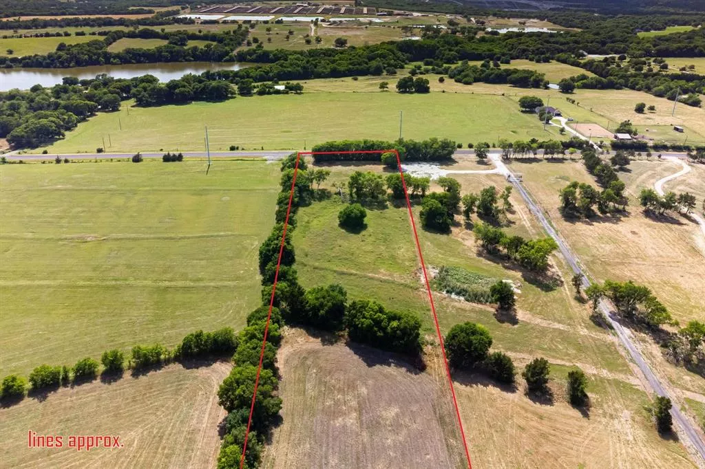 TBD FM 1827 Melissa, Texas 75454