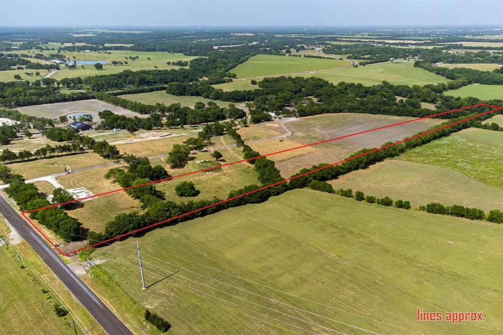 TBD FM 1827 Melissa, Texas 75454