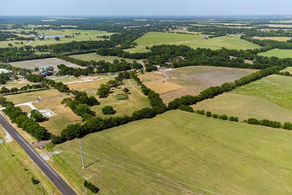 TBD FM 1827 Melissa, Texas 75454