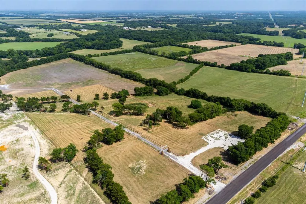 TBD FM 1827 Melissa, Texas 75454