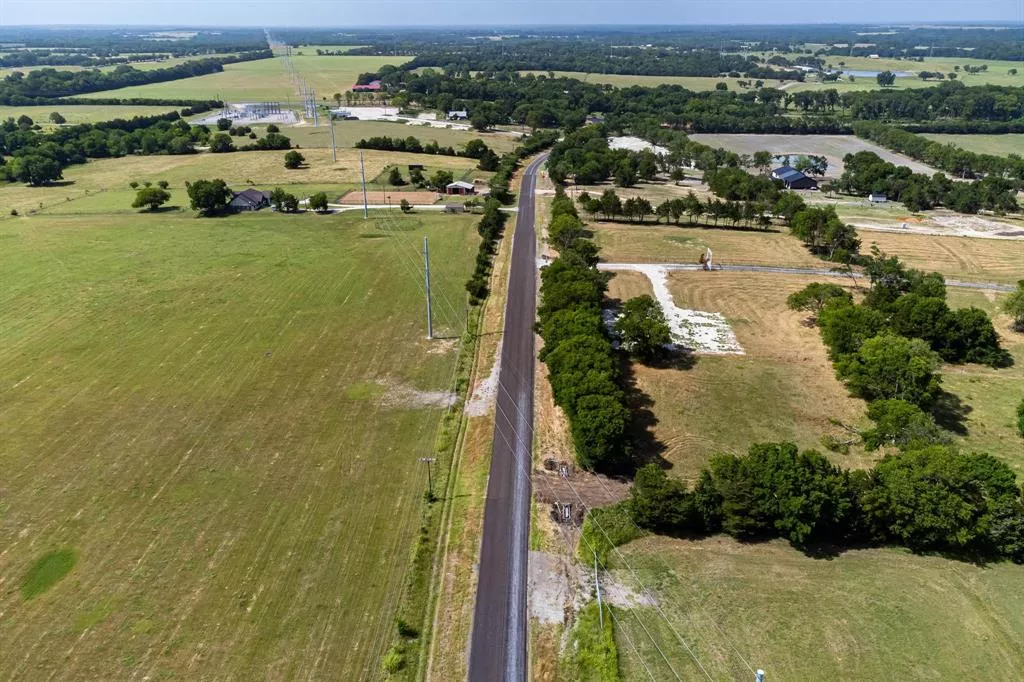 TBD FM 1827 Melissa, Texas 75454