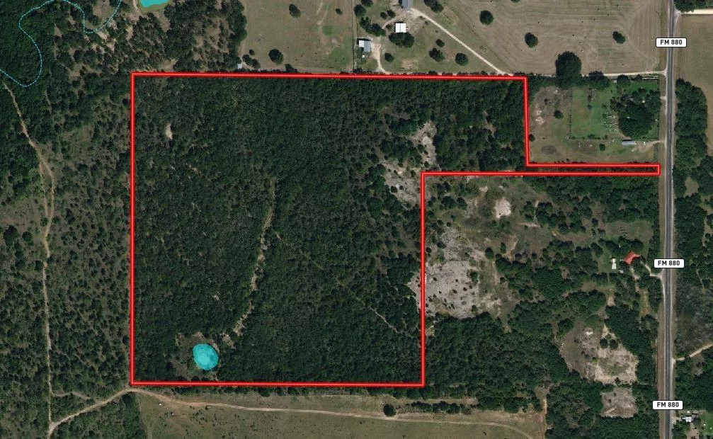 TBD FM 880 Cross Plains, Texas 76443