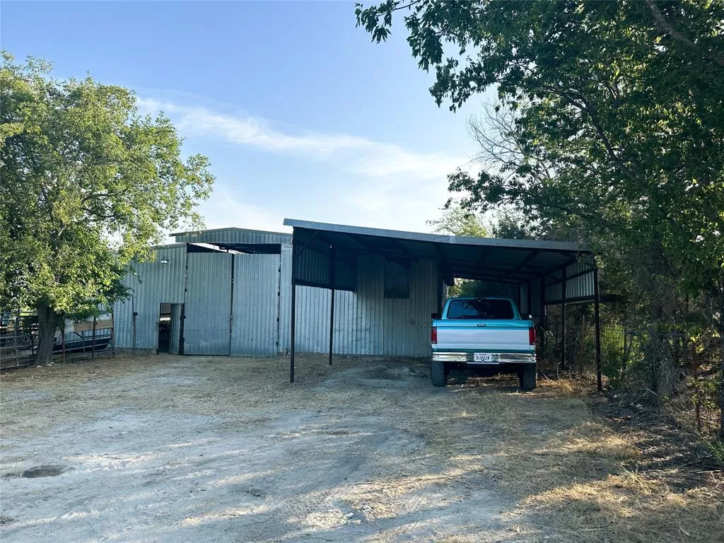 TBD FM 930 Gatesville, Texas 76528