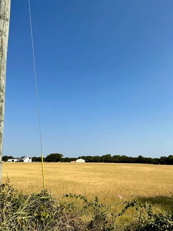 TBD - Lot 5 E Bell Road, Gholson, Texas 76705