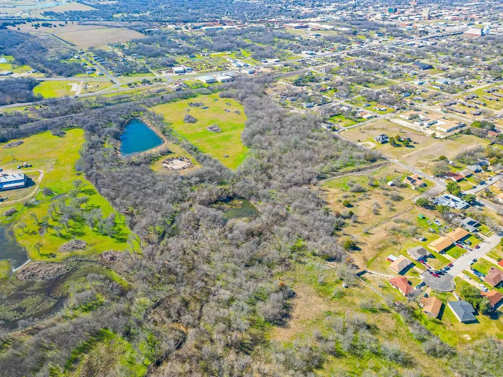 TBD Old Water Works Corsicana, Texas 75110