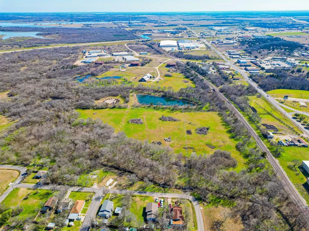 TBD Old Water Works Corsicana, Texas 75110