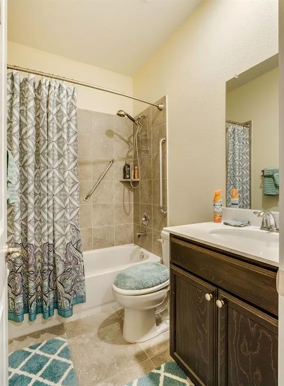 10109 Houston Way, McKinney, Texas 75071