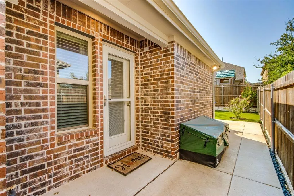 10109 Houston Way, McKinney, Texas 75071