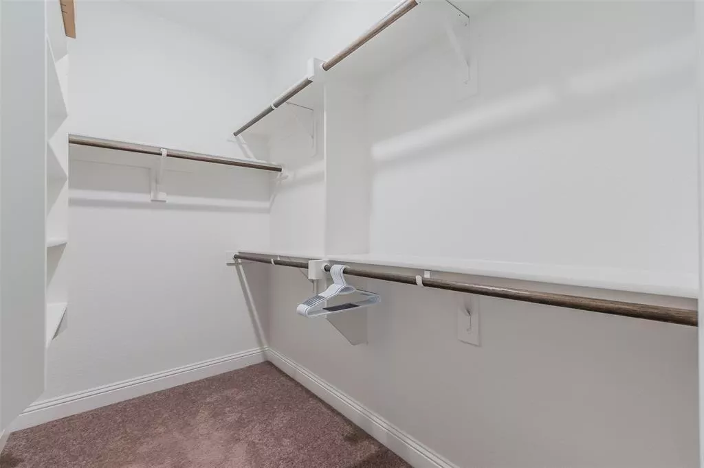 1018 Mj Brown Drive, Allen, Texas 75002