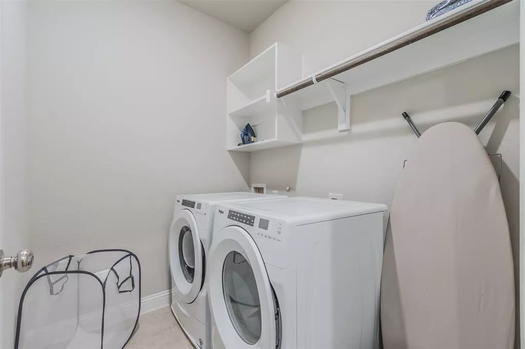 1018 Mj Brown Drive, Allen, Texas 75002