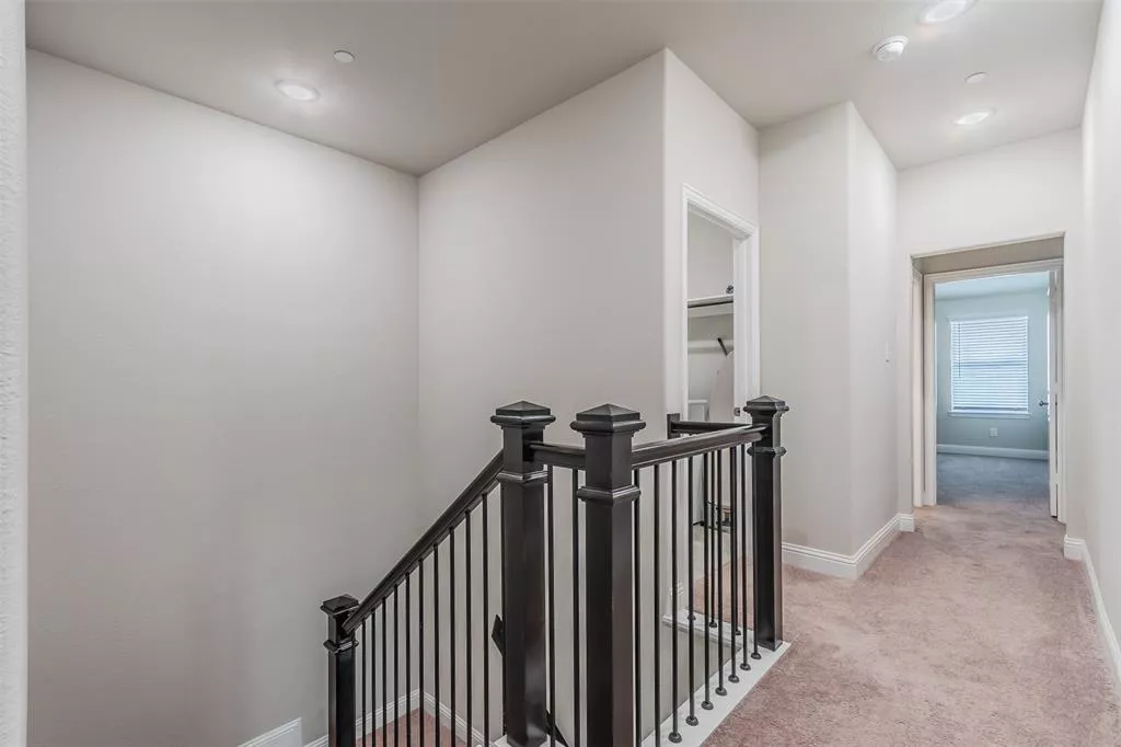 1018 Mj Brown Drive, Allen, Texas 75002