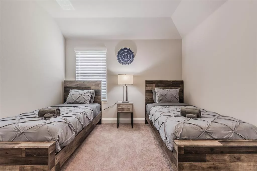 1018 Mj Brown Drive, Allen, Texas 75002