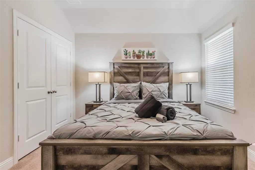 1018 Mj Brown Drive, Allen, Texas 75002