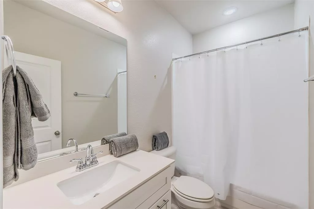 1018 Mj Brown Drive, Allen, Texas 75002