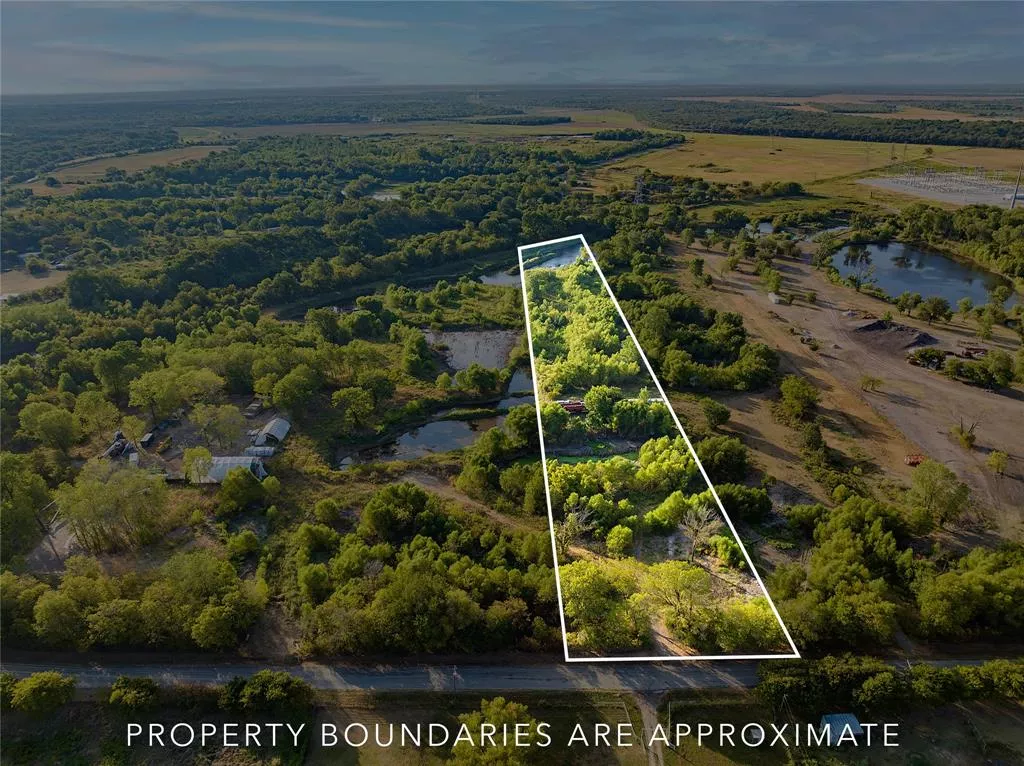 1425 Davis Road, Seagoville, Texas 75159