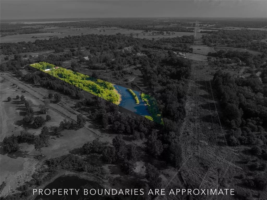 1425 Davis Road, Seagoville, Texas 75159