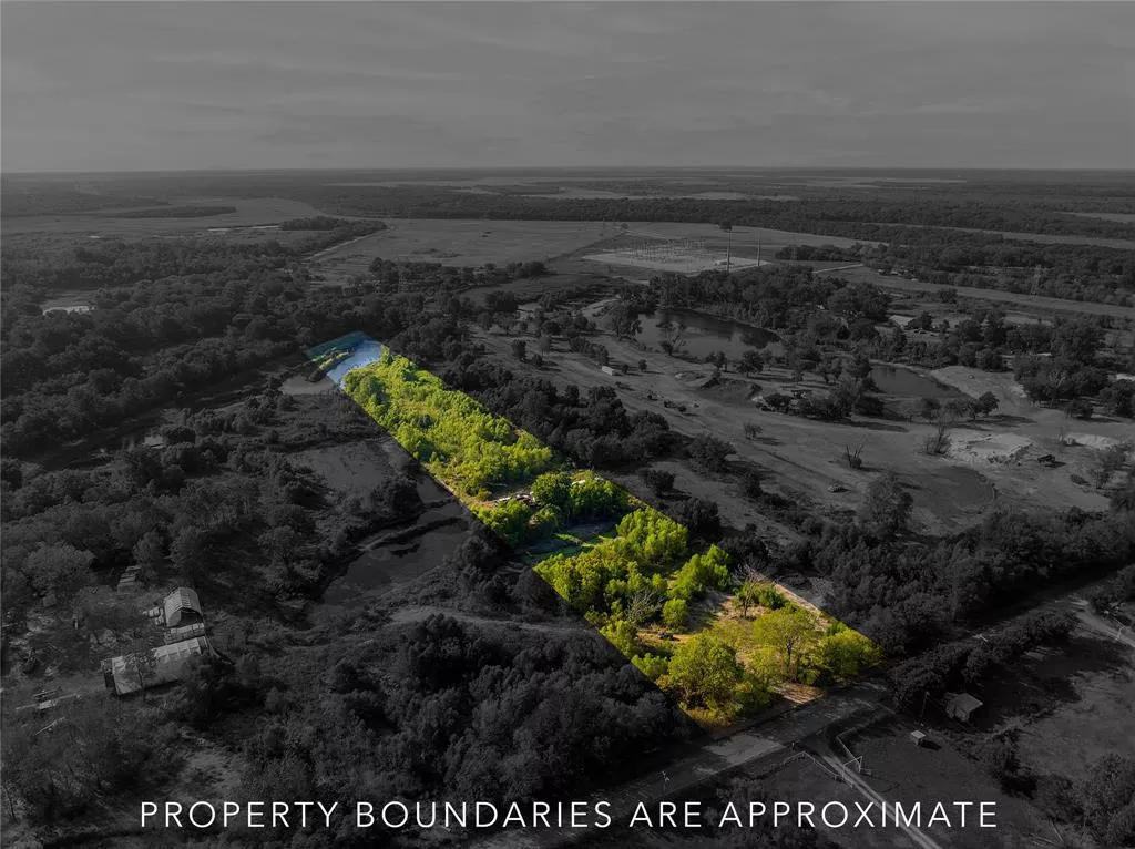 1425 Davis Road, Seagoville, Texas 75159