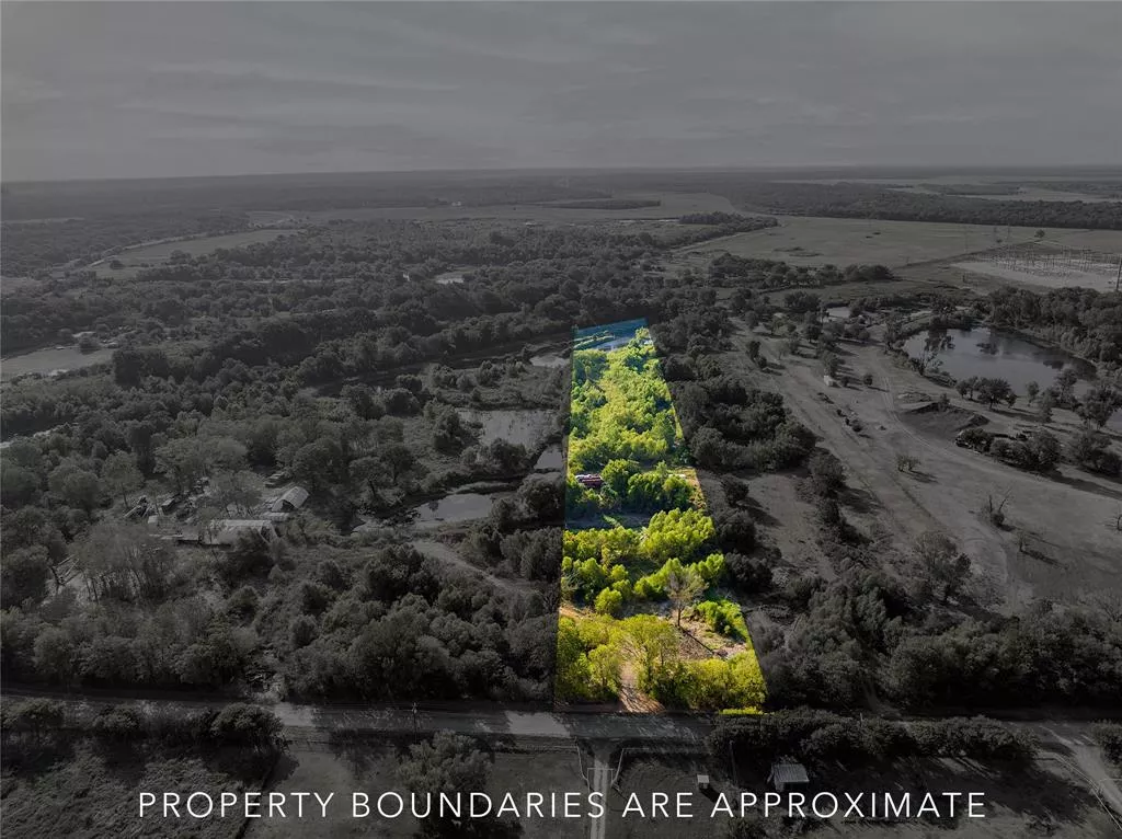 1425 Davis Road, Seagoville, Texas 75159