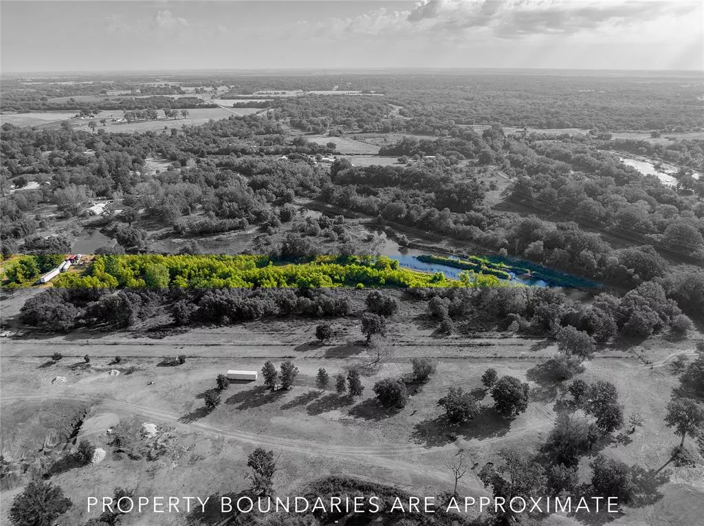 1425 Davis Road, Seagoville, Texas 75159