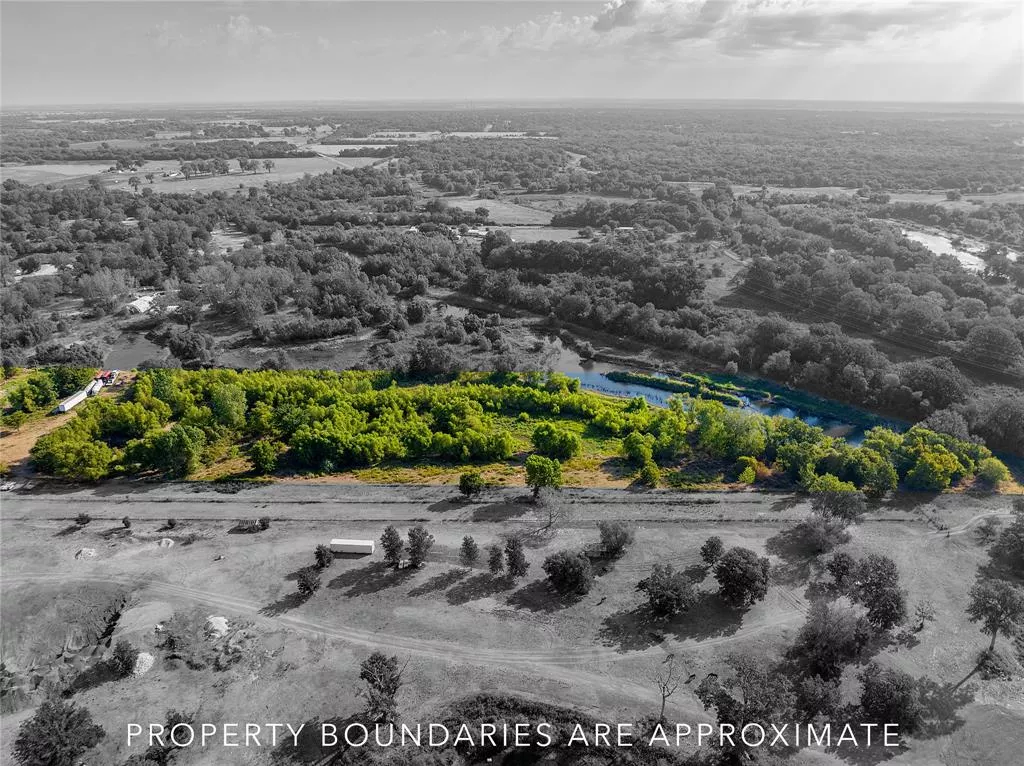 1425 Davis Road, Seagoville, Texas 75159