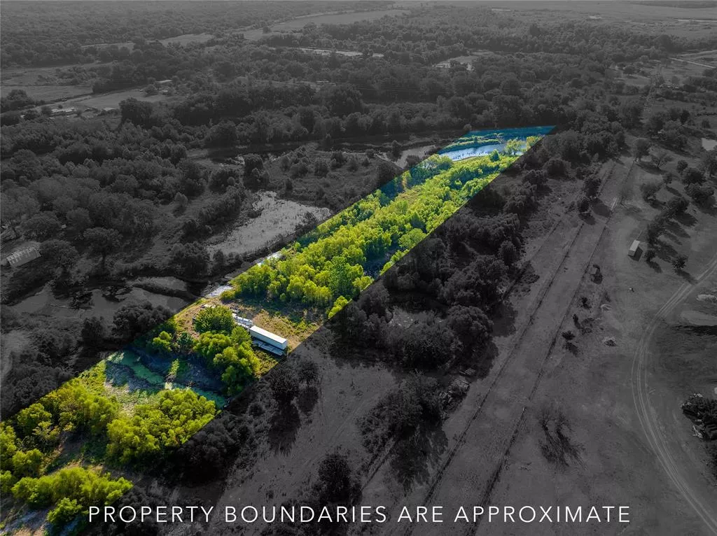 1425 Davis Road, Seagoville, Texas 75159