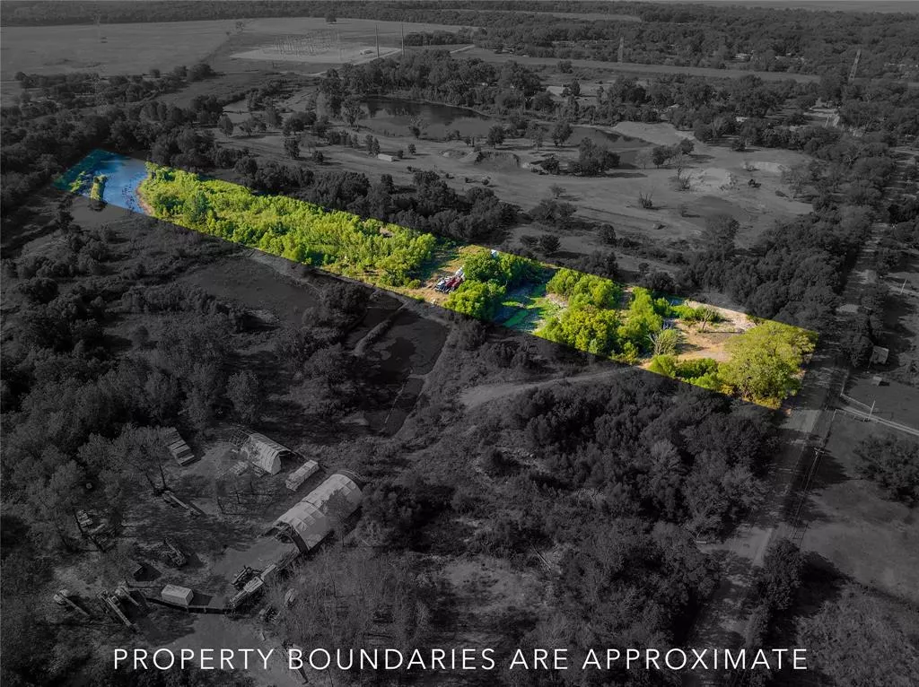 1425 Davis Road, Seagoville, Texas 75159