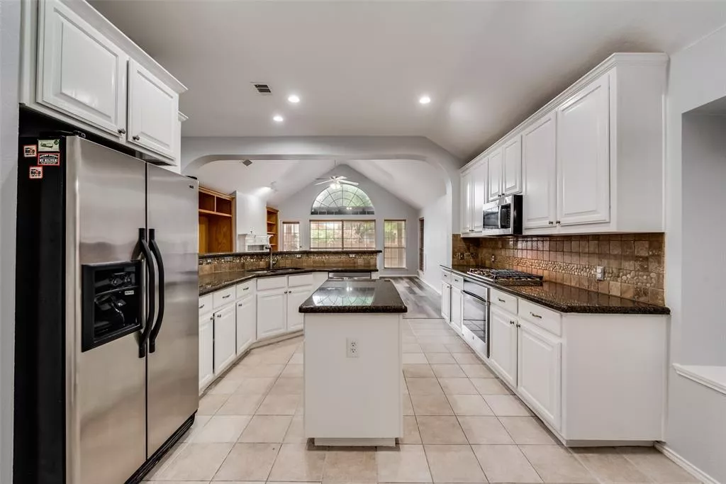 1503 Bellevue Court, Allen, Texas 75013