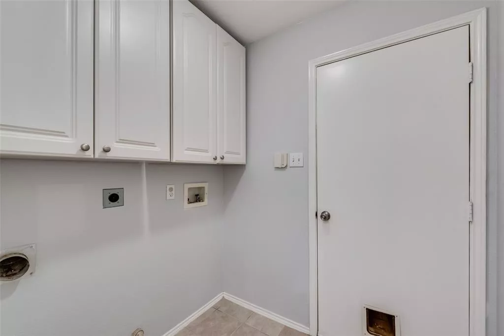 1503 Bellevue Court, Allen, Texas 75013