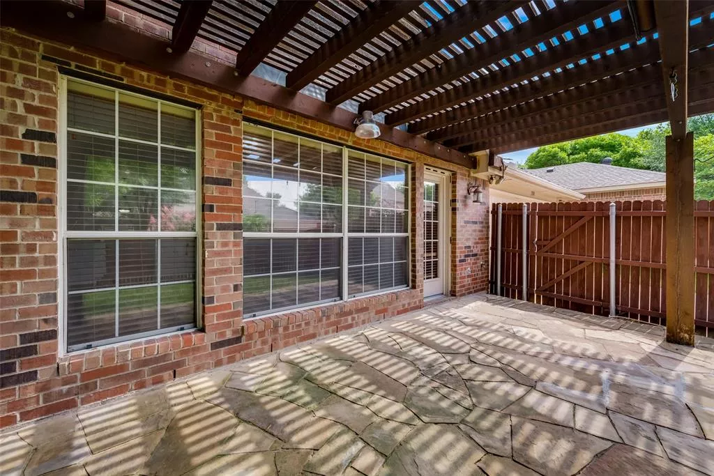 1503 Bellevue Court, Allen, Texas 75013