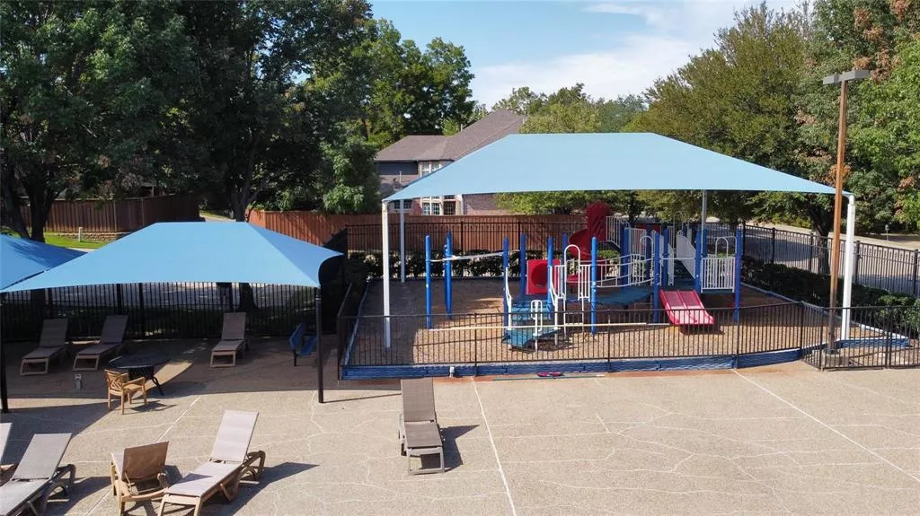 1503 Bellevue Court, Allen, Texas 75013