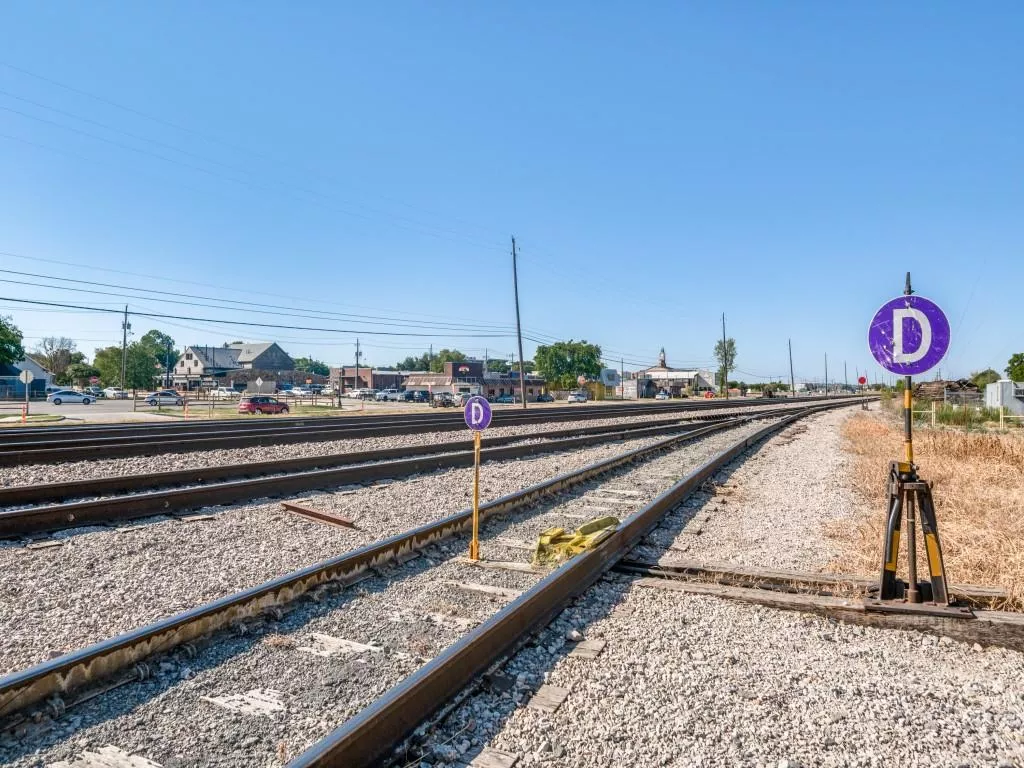 154 Benson Drive, Roanoke, Texas 76262