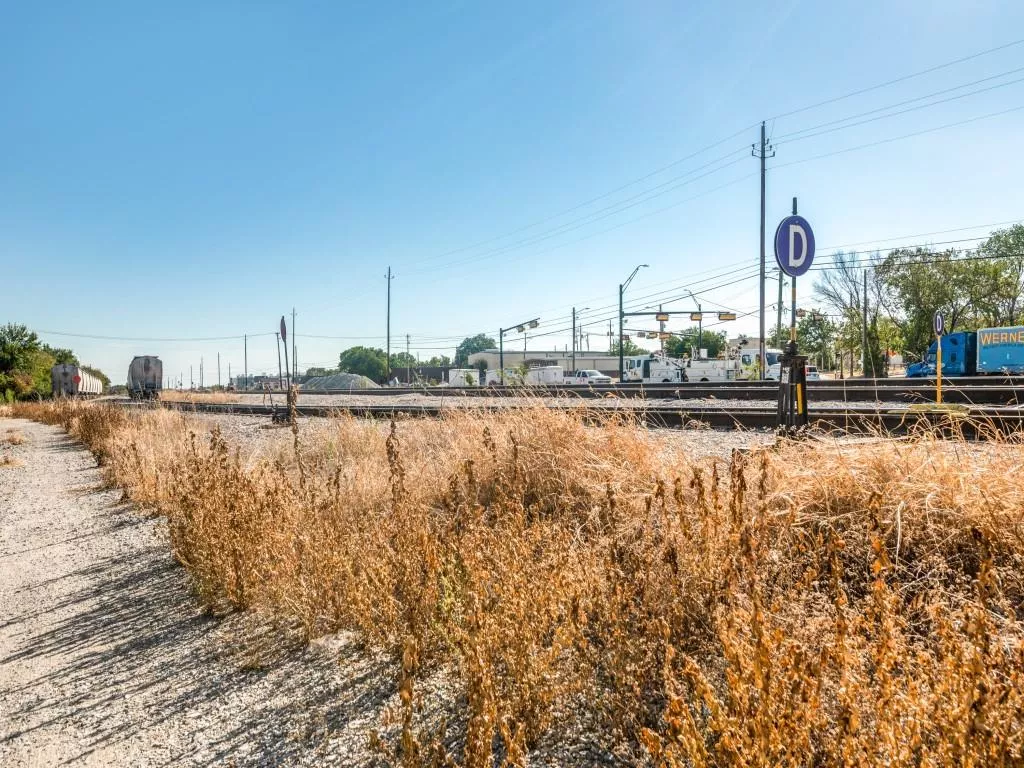 154 Benson Drive, Roanoke, Texas 76262