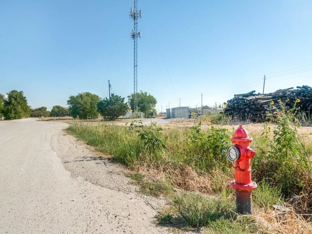 154 Benson Drive, Roanoke, Texas 76262