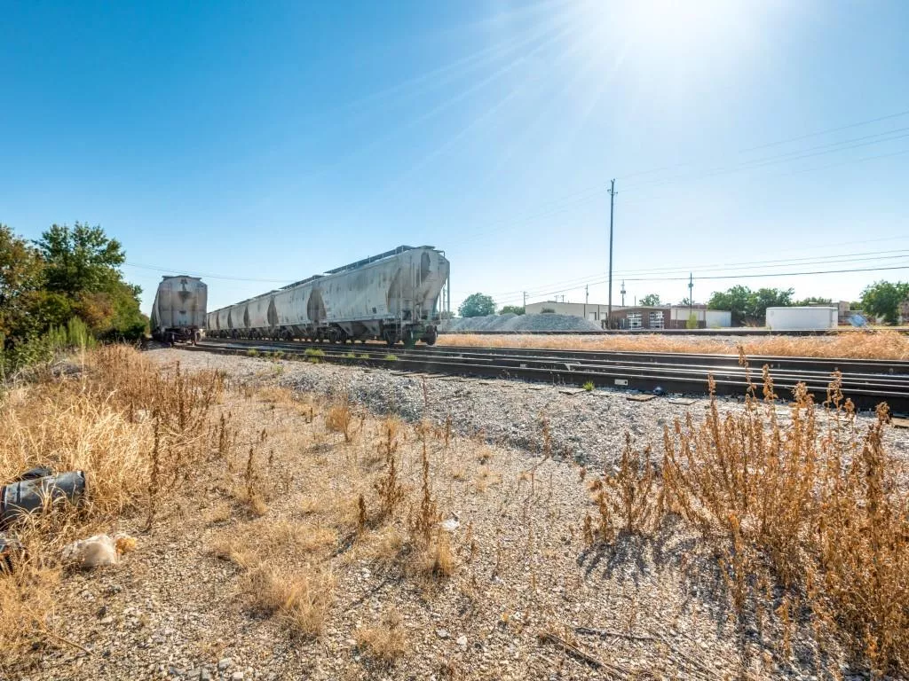 154 Benson Drive, Roanoke, Texas 76262