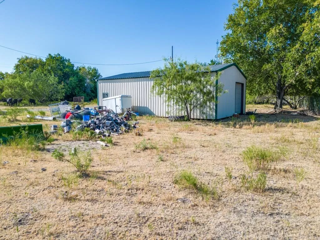 154 Benson Drive, Roanoke, Texas 76262