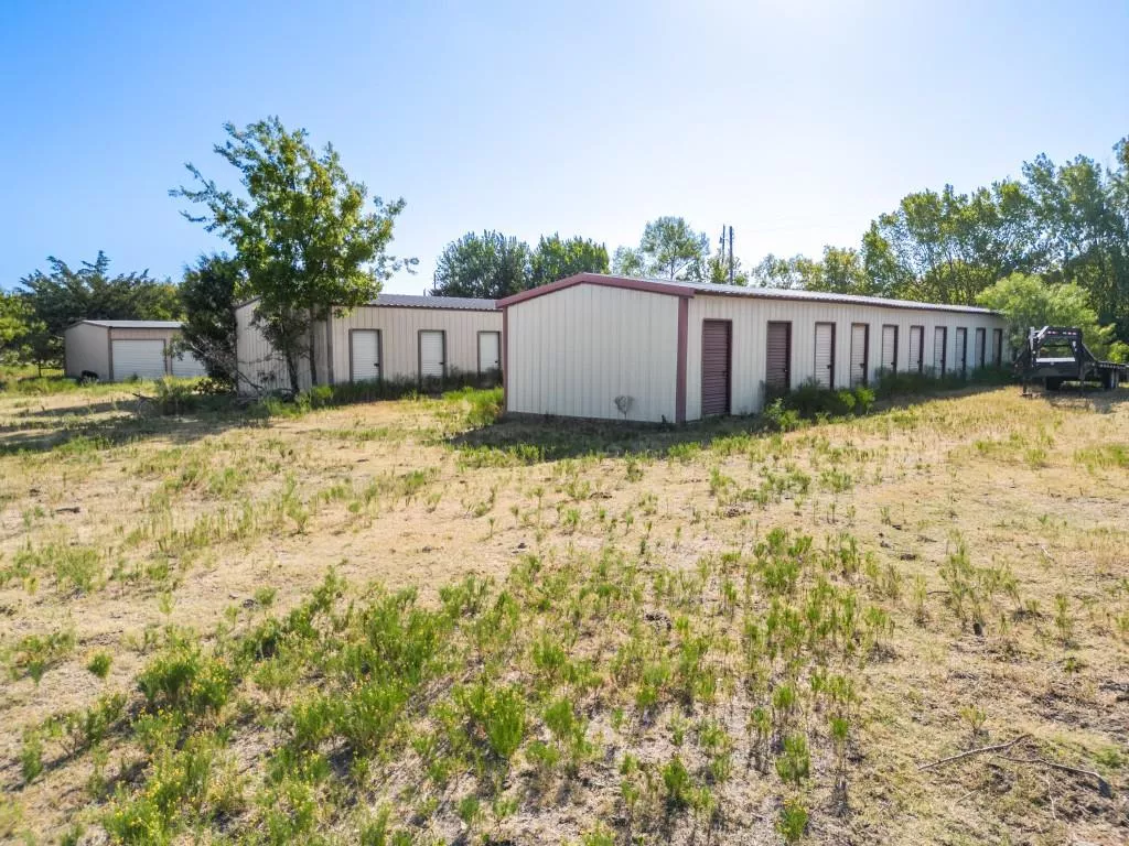 154 Benson Drive, Roanoke, Texas 76262