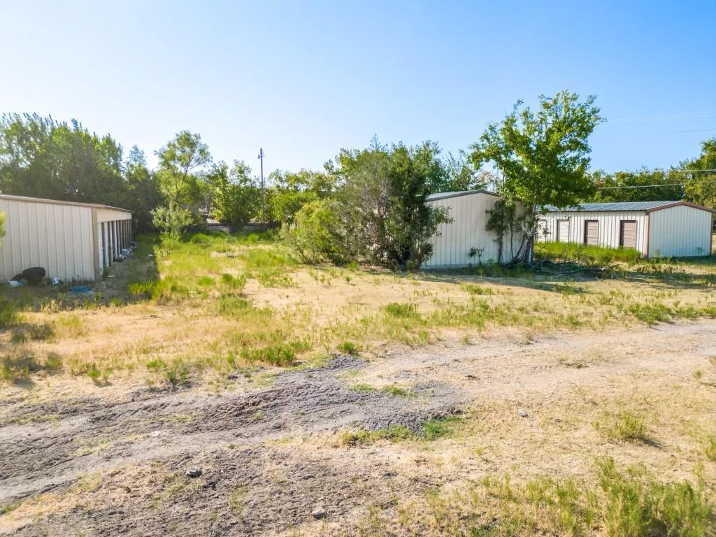 154 Benson Drive, Roanoke, Texas 76262