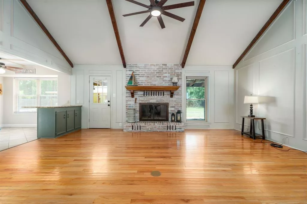 15941 Big Oak Bay Road, Tyler, Texas 75707