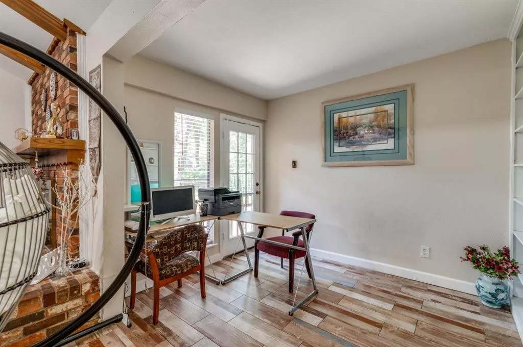 1713 Hurstview Drive, Hurst, Texas 76054