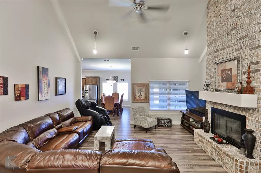 1801 Sina Avenue, Abilene, Texas 79601